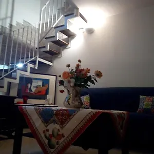 Casa Maravigghia Dom wakacyjny Katania