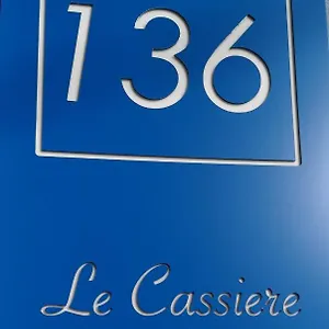 Le Cassiere Dna Appartamento Roccalumera