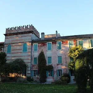 Ai Tigli Castel dʼArio