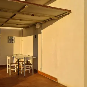 Casa Scirocco Casa vacanze Messina