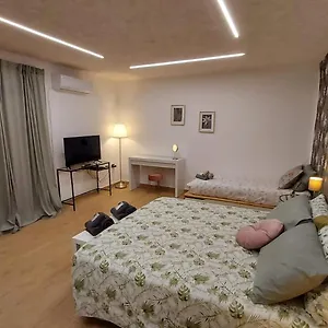 Dn House Dom wakacyjny Katania