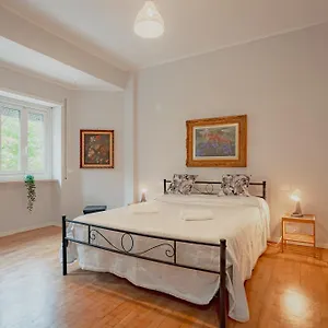La Chiocciola Apartament Lido di Ostia