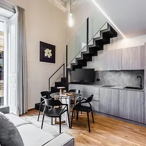Ferrini - Firenze 70 Apartament Katania