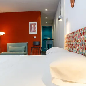 Ocucchiti A Apartament Katania