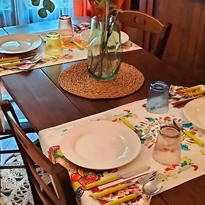 Il Sogno Di Jole Apartament Katania