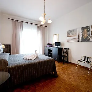 A Casa Di Enza Appartamento Roma