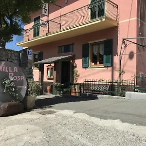 Agriturismo Villa Rosa Alloggio per agriturismo Ne