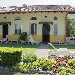 Casa Ornella Ponte Caffaro