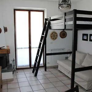 Monolocale Energy Carona (Bergamo)