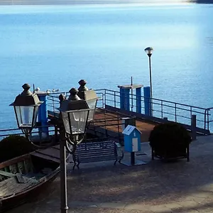 Iseolakerental - Borgo Riva di Solto