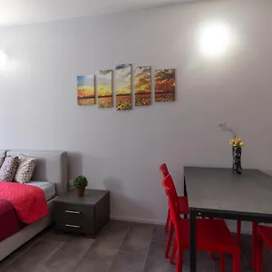 Girasole - Affitti Brevi Italia Apartament
