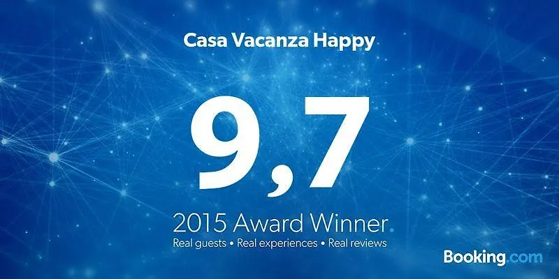 Casa Vacanza Gaia Costa di Mezzate 0*,