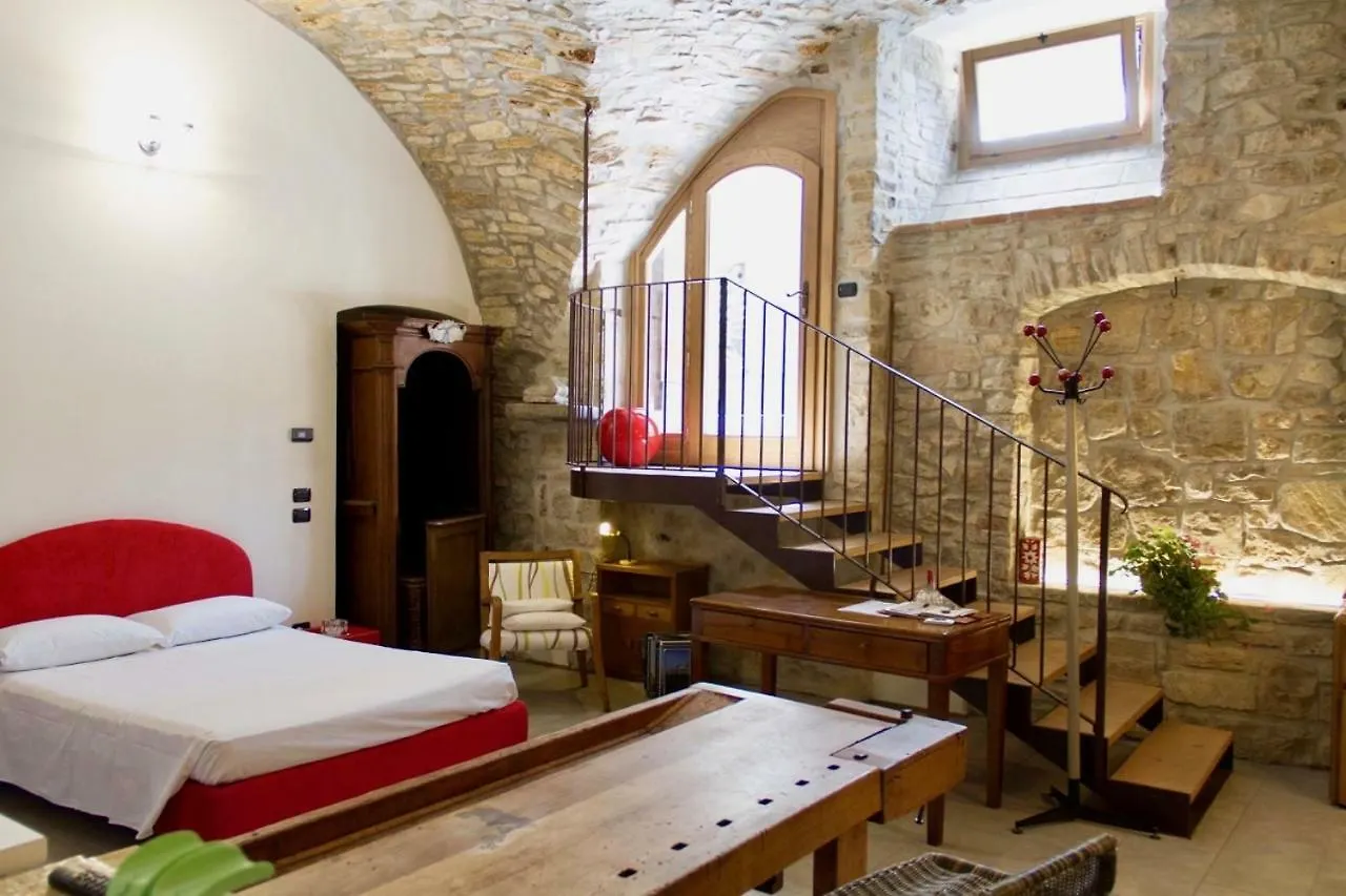 Casa Vacanza Gaia Costa di Mezzate 펜션