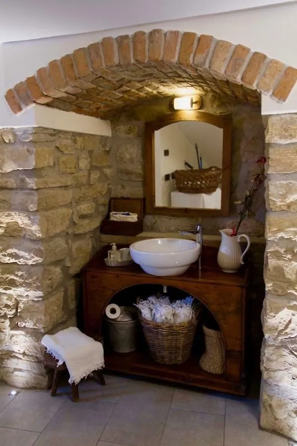 펜션 Casa Vacanza Gaia Costa di Mezzate 이탈리아