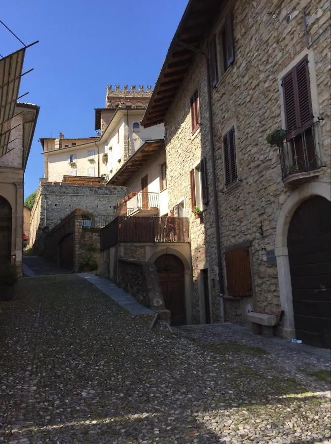 Casa Vacanza Gaia Costa di Mezzate 이탈리아