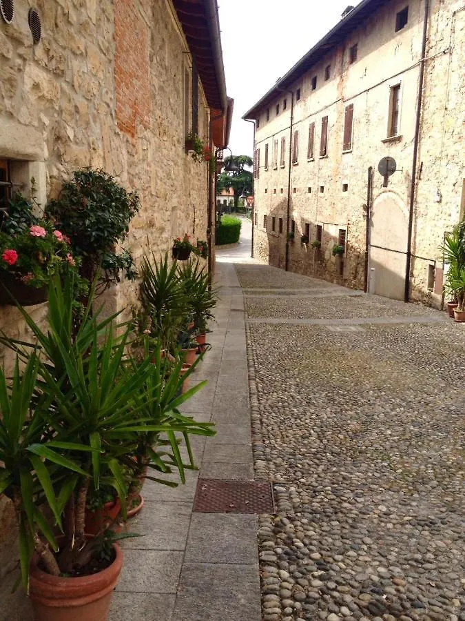 Casa Vacanza Gaia Costa di Mezzate