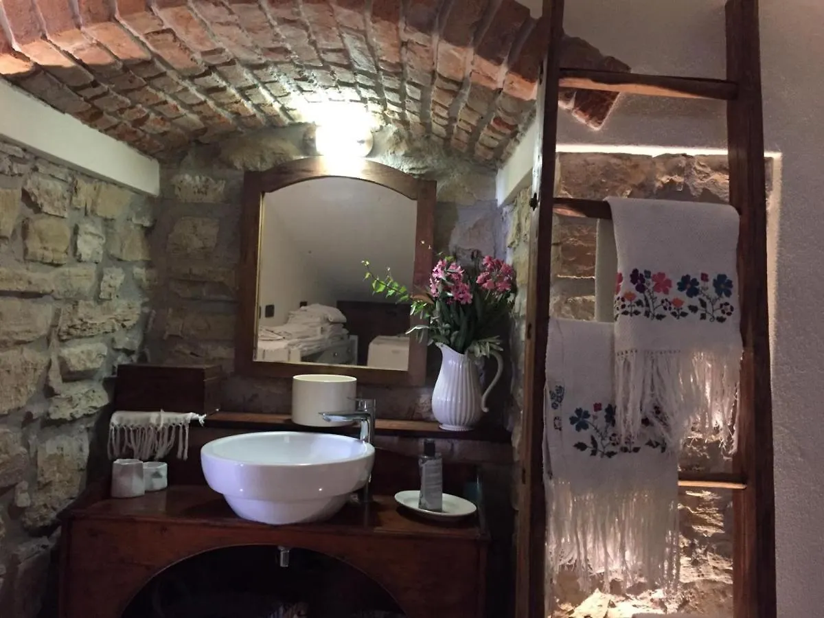 Casa Vacanza Gaia Costa di Mezzate